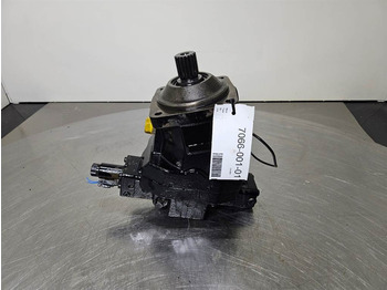 نظام الهيدروليك REXROTH