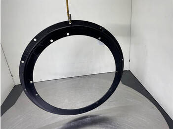 إطار/ شاسيه - آلات البناء WACKER NEUSON 2 Ton dumper - Slewing ring/Drehkranz/Draaikrans: صورة 2