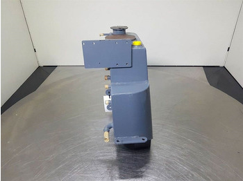 نظام الهيدروليك - آلات البناء WACKER NEUSON TD15-1000061143-Tank/Behälter/Reservoir: صورة 3