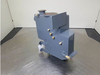 نظام الهيدروليك - آلات البناء WACKER NEUSON TD15-1000061143-Tank/Behälter/Reservoir: صورة 4