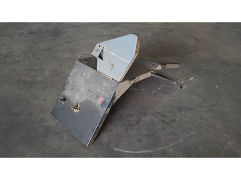 رفرف المركبة KÖGEL