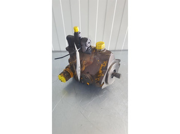 نظام الهيدروليك SUNDSTRAND