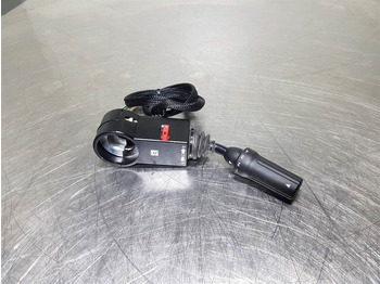 النظام الكهربائي ZF