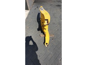 ذراع تطويل Yanmar V 80 Speeder - Lifting framework/Schaufelarm/Giek: صورة 3