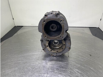 صندوق التروس ZF