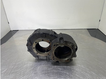 صندوق التروس ZF