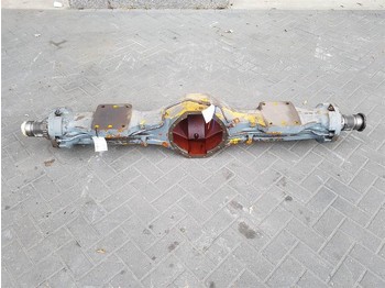 المحور و قطع الغيار ZF