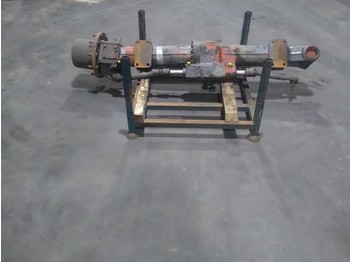 المحور و قطع الغيار ZF
