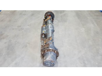 المحور و قطع الغيار - آلات البناء ZF APL-R755 - Axle/Achse/As: صورة 5
