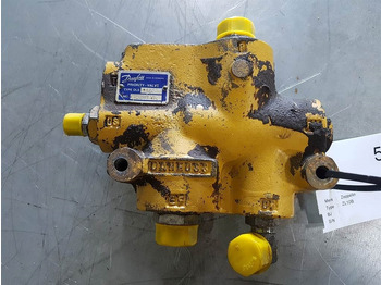 نظام الهيدروليك ZEPPELIN