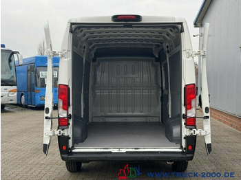 Citroën Jumper 35 2.2 BlueHDi Club L3H2 NAVI Kamera DAB Citroën Jumper 35 2.2 BlueHDi Club L3H2 NAVI Kamera DAB: صورة 3