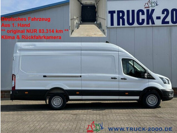 فان FORD Transit