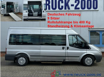 ميكروباص FORD Transit