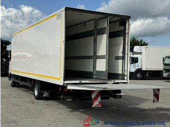 شاحنة الفريزر MAN TGL 12.220 Kühler Carrier -20°C 2-Kammern LBW: صورة 5