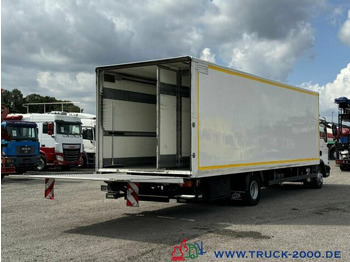 شاحنة الفريزر MAN TGL 12.220 Kühler Carrier -20°C 2-Kammern LBW: صورة 3