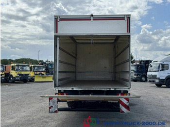 شاحنة مقفلة MAN TGL 12.250 LBW Großes Haus AHK Klima Standhzg.: صورة 4