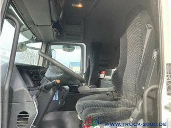 شاحنة الشفط Mercedes-Benz Actros 2544 Silo Holz Pellets 28m³ inkl. Waage: صورة 4