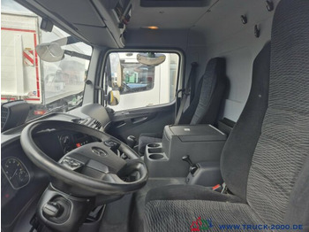 شاحنة مقفلة Mercedes-Benz Atego 1021 7m Koffer LBW 1.5t. nur 188549 KM: صورة 5