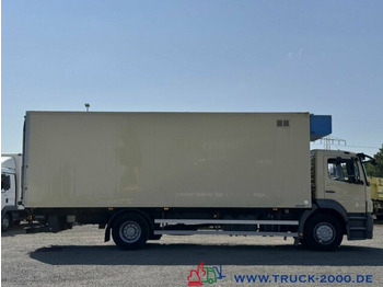 شاحنة الفريزر Mercedes-Benz Axor 1829 Frigoblock Tiefkühlung -40° Dautel LBW: صورة 5