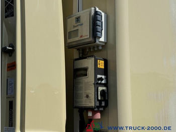 شاحنة الفريزر Mercedes-Benz Axor 1829 Frigoblock Tiefkühlung -40° Dautel LBW: صورة 4