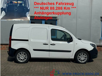 فان المدمجة MERCEDES-BENZ Citan 109 CDI