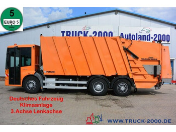 شاحنة النفايات MERCEDES-BENZ Econic 2633