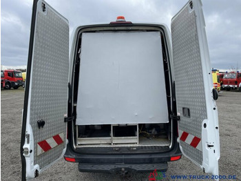 Mercedes-Benz Sprinter 518 CDI IBAK Kanalinspektion-Sanierung Mercedes-Benz Sprinter 518 CDI IBAK Kanalinspektion-Sanierung: صورة 4