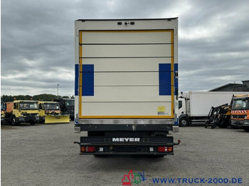 نصف مقطورة مُبرِّدة Wagen- Meyer Tiefkühler Thermo King SLX Spectrum: صورة 3