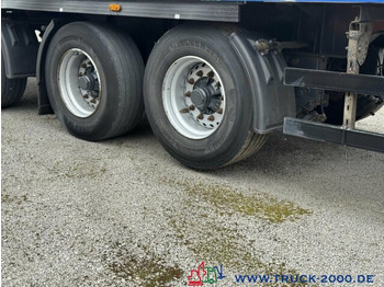 نصف مقطورة مُبرِّدة Wagen- Meyer Tiefkühler Thermo King SLX Spectrum: صورة 4