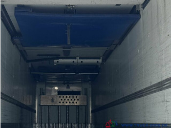 نصف مقطورة مُبرِّدة Wagen- Meyer Tiefkühler Thermo King SLX Spectrum: صورة 2