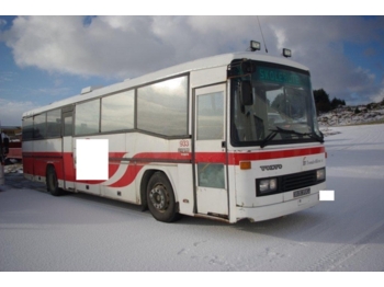 مركبة كوتش Volvo B10M: صورة 1