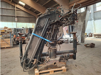 ونش كرين ATLAS