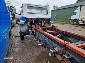 وحدة جر Bedford TK 1020: صورة 3