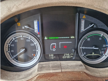 وحدة جر DAF XF 440 FT: صورة 3