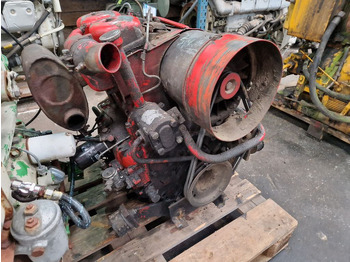 محرك DEUTZ