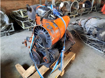 محرك DEUTZ