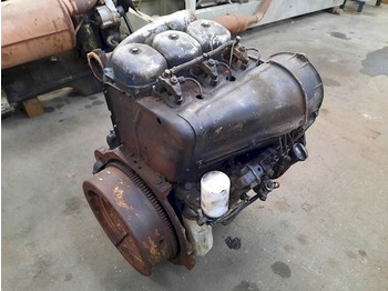 محرك DEUTZ