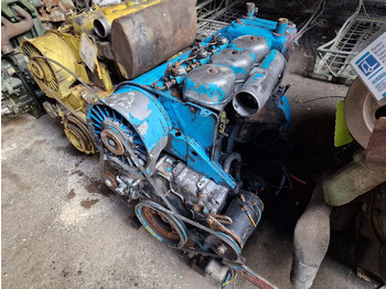 محرك DEUTZ