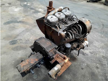 محرك DEUTZ
