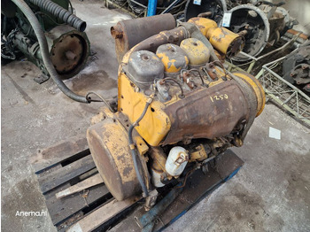 محرك DEUTZ