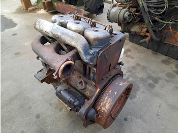 محرك Deutz F3L912: صورة 4