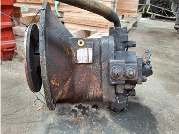 مضخة هيدروليكية HYDROMATIK