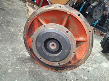 مضخة هيدروليكية HYDROMATIK ULM A8V 80 ER1: صورة 2 مضخة هيدروليكية HYDROMATIK ULM A8V 80 ER1: صورة 2