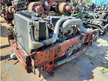 محرك IVECO EuroTech