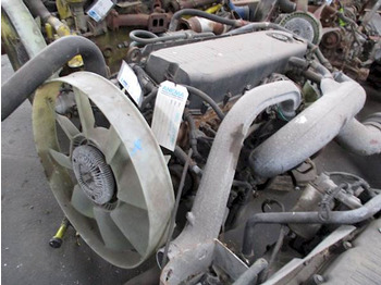 محرك IVECO EuroTech