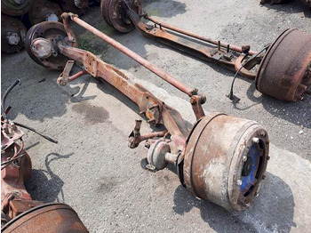 المحور الأمامي - شاحنة Iveco FRONT AXLE: صورة 2