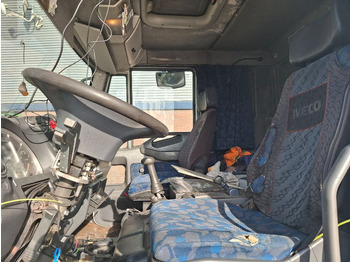 شاحنة هيكل كابينة Iveco ML150E21 EUROCARGO: صورة 5