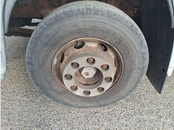 شاحنة هيكل كابينة Iveco ML150E21 EUROCARGO: صورة 3