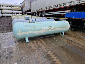 خزان الوقود