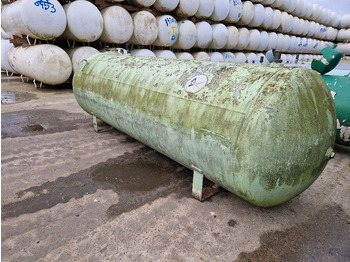 خزان الوقود